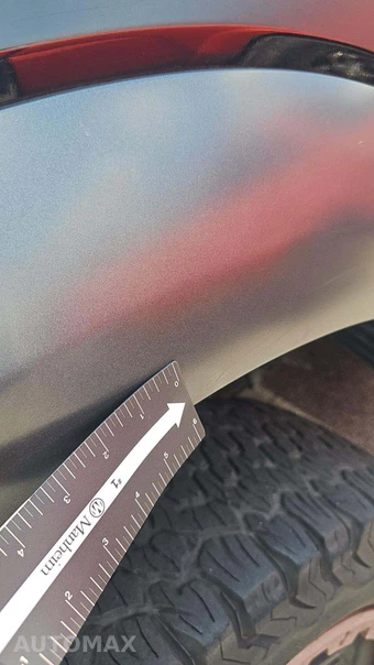 2019 Ford F-150 Raptor Crew Cab Short Bed - miniatura 22