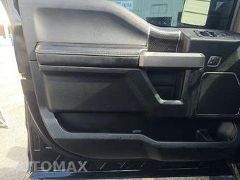 2019 Ford F-150 Raptor Crew Cab Short Bed - miniatura 9