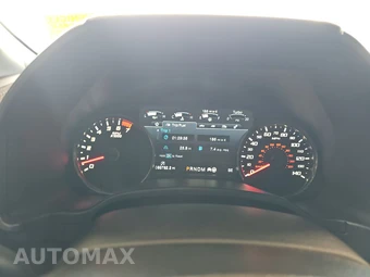 2019 Ford F-150 Raptor Crew Cab Short Bed - miniatura 12