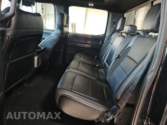2019 Ford F-150 Raptor Crew Cab Short Bed - miniatura 13