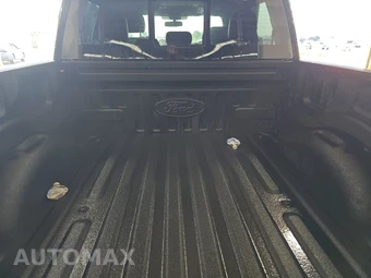 2019 Ford F-150 Raptor Crew Cab Short Bed - miniatura 16