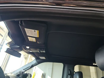 2019 Ford F-150 Raptor Crew Cab Short Bed - miniatura 20