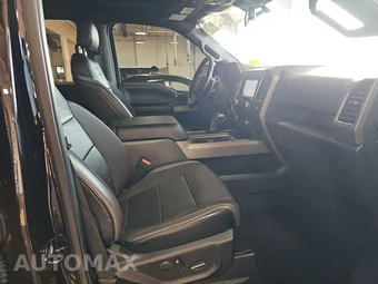 2019 Ford F-150 Raptor Crew Cab Short Bed - miniatura 8