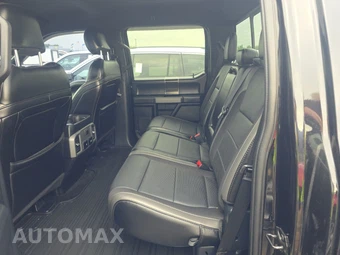 2019 Ford F-150 Raptor Crew Cab Short Bed - miniatura 13