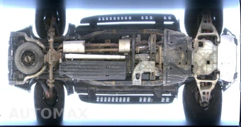 2019 Ford F-150 Raptor Crew Cab Short Bed - miniatura 17