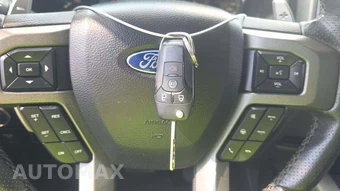 2019 Ford F-150 Raptor Crew Cab Short Bed - miniatura 20