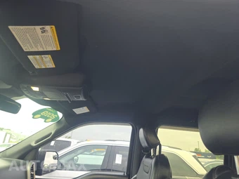 2019 Ford F-150 Raptor Crew Cab Short Bed - miniatura 21