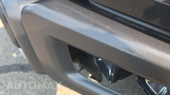 2019 Ford F-150 Raptor Crew Cab Short Bed - miniatura 27