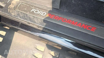 2019 Ford F-150 Raptor Crew Cab Short Bed - miniatura 28
