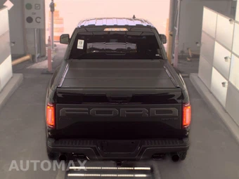2019 Ford F-150 Raptor Crew Cab Short Bed - miniatura 5