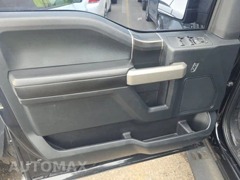 2019 Ford F-150 Raptor Crew Cab Short Bed - miniatura 9