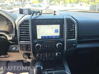 2019 Ford F-150 Raptor Crew Cab Short Bed - miniatura 10
