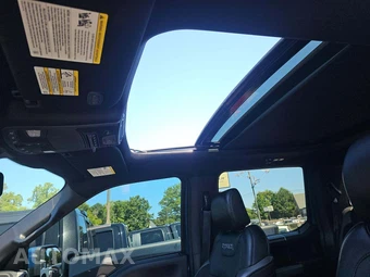 2019 Ford F-150 Raptor Crew Cab Short Bed - miniatura 11
