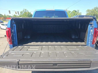 2019 Ford F-150 Raptor Crew Cab Short Bed - miniatura 14