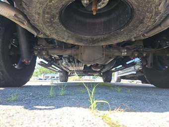 2019 Ford F-150 Raptor Crew Cab Short Bed - miniatura 15
