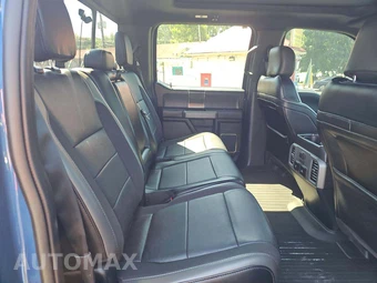 2019 Ford F-150 Raptor Crew Cab Short Bed - miniatura 16