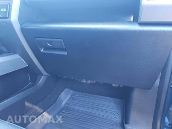 2019 Ford F-150 Raptor Crew Cab Short Bed - miniatura 19