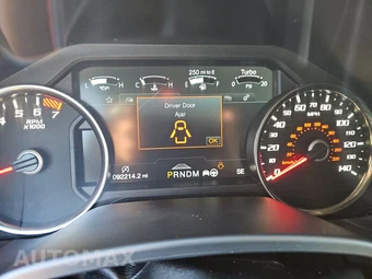 2019 Ford F-150 Raptor Crew Cab Short Bed - miniatura 12