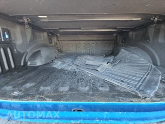 2019 Ford F-150 Raptor Crew Cab Short Bed - miniatura 16