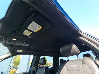 2019 Ford F-150 Raptor Crew Cab Short Bed - miniatura 17