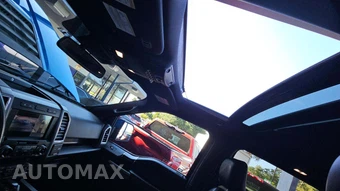 2019 Ford F-150 Raptor Crew Cab Short Bed - miniatura 20