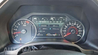 2019 Ford F-150 Raptor Crew Cab Short Bed - miniatura 21