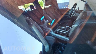 2019 Ford F-150 Raptor Crew Cab Short Bed - miniatura 24