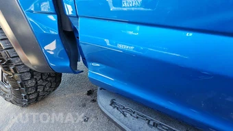 2019 Ford F-150 Raptor Crew Cab Short Bed - miniatura 26