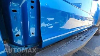 2019 Ford F-150 Raptor Crew Cab Short Bed - miniatura 27