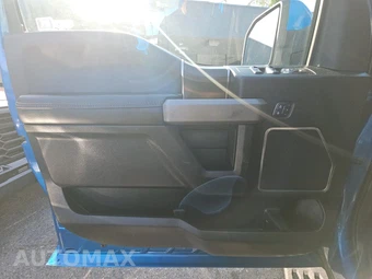 2019 Ford F-150 Raptor Crew Cab Short Bed - miniatura 9
