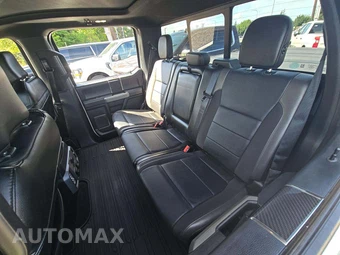 2019 Ford F-150 Raptor Crew Cab Short Bed - miniatura 13