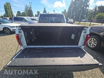 2019 Ford F-150 Raptor Crew Cab Short Bed - miniatura 14