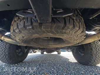 2019 Ford F-150 Raptor Crew Cab Short Bed - miniatura 15