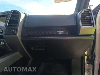2019 Ford F-150 Raptor Crew Cab Short Bed - miniatura 19
