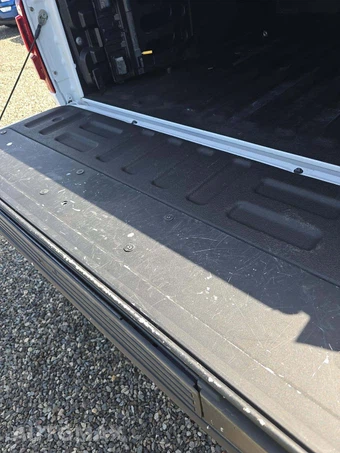 2019 Ford F-150 Raptor Crew Cab Short Bed - miniatura 21
