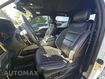 2019 Ford F-150 Raptor Crew Cab Short Bed - miniatura 6