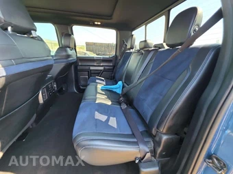 2019 Ford F-150 Raptor Crew Cab Short Bed - miniatura 13