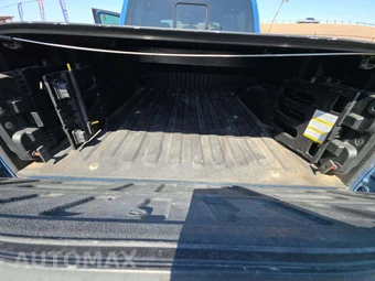 2019 Ford F-150 Raptor Crew Cab Short Bed - miniatura 14
