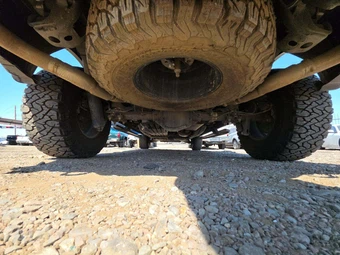 2019 Ford F-150 Raptor Crew Cab Short Bed - miniatura 15