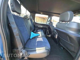 2019 Ford F-150 Raptor Crew Cab Short Bed - miniatura 16