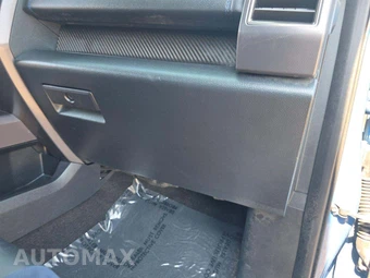 2019 Ford F-150 Raptor Crew Cab Short Bed - miniatura 19