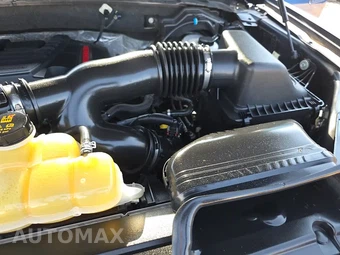 2019 Ford F-150 Raptor Crew Cab Short Bed - miniatura 21