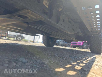 2019 Ford F-150 Raptor Crew Cab Short Bed - miniatura 7