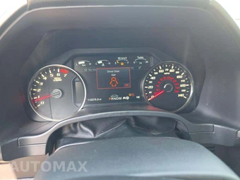 2019 Ford F-150 Raptor Crew Cab Short Bed - miniatura 9
