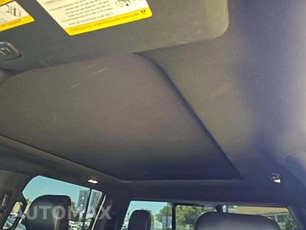 2019 Ford F-150 Raptor Crew Cab Short Bed - miniatura 11