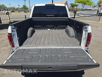 2019 Ford F-150 Raptor Crew Cab Short Bed - miniatura 14