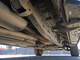 2019 Ford F-150 Raptor Crew Cab Short Bed - miniatura 17