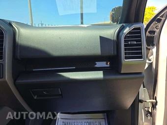 2019 Ford F-150 Raptor Crew Cab Short Bed - miniatura 19