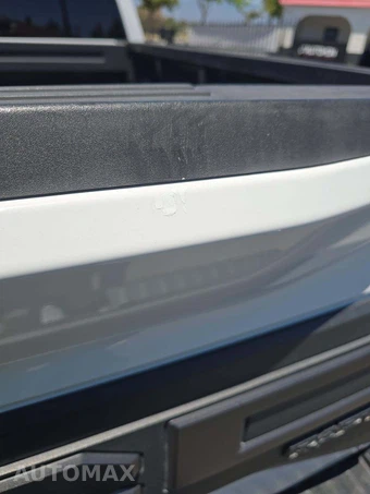 2019 Ford F-150 Raptor Crew Cab Short Bed - miniatura 21