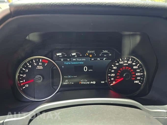 2019 Ford F-150 Raptor Crew Cab Short Bed - miniatura 9